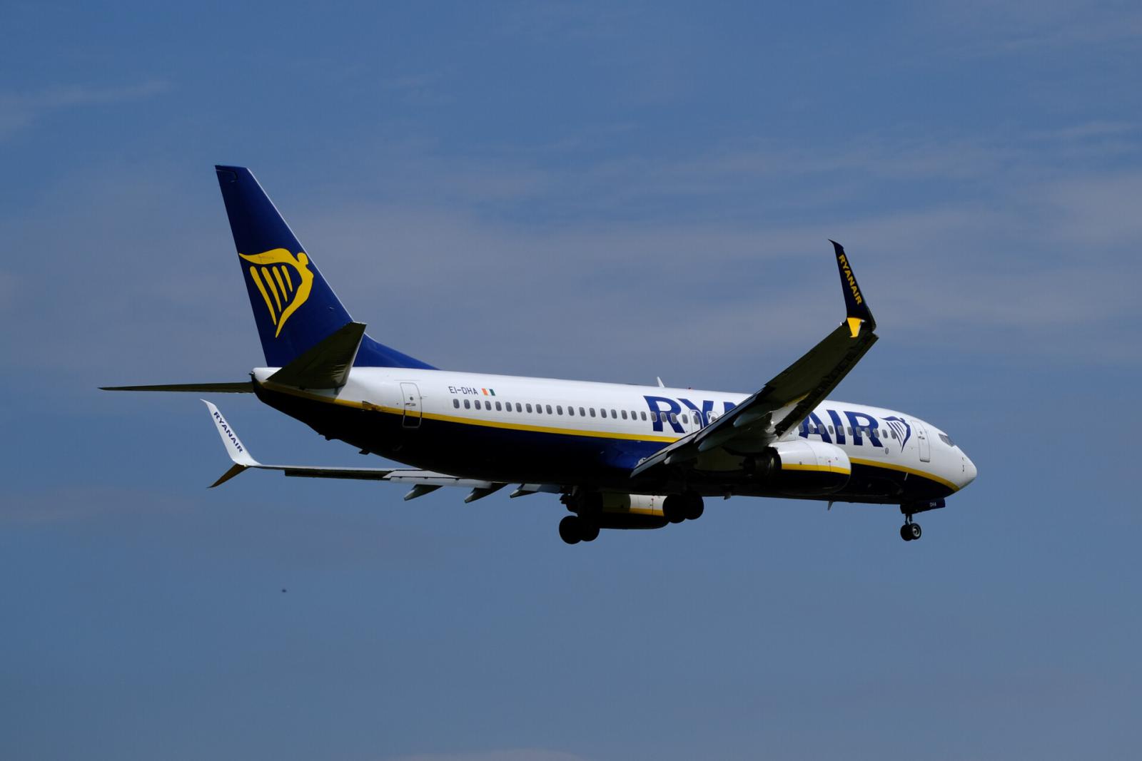 Ryanair wydaje pilne ostrzeżenie dla podróżnych