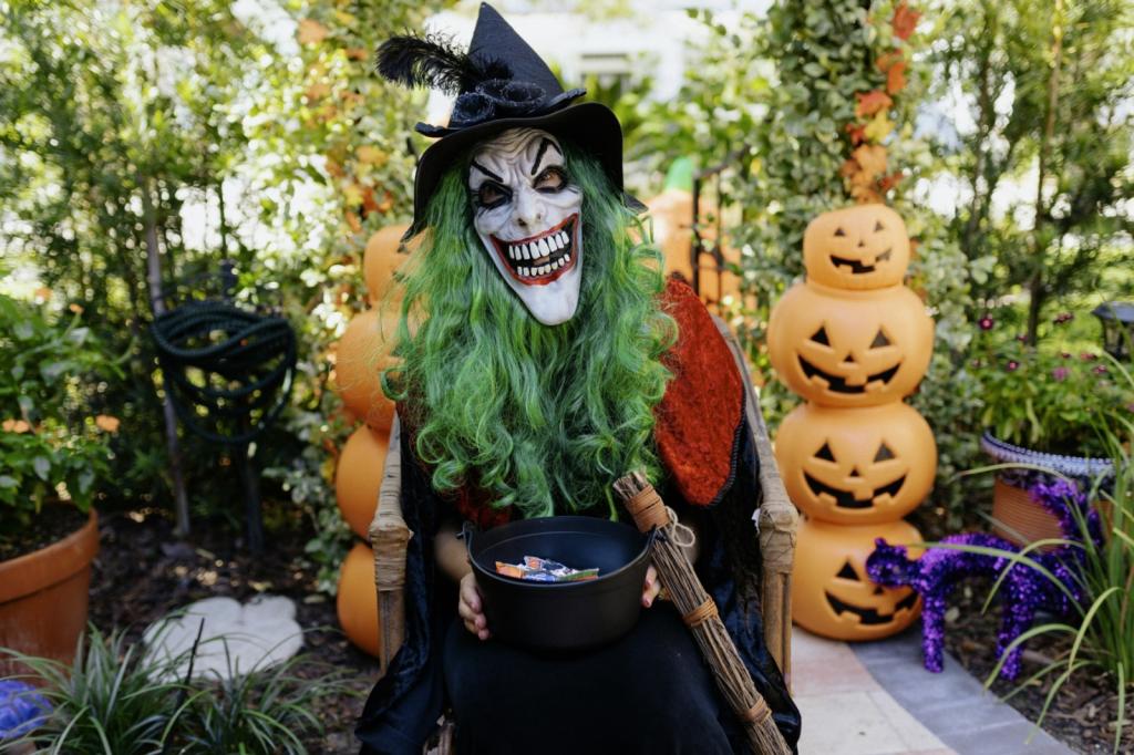 Najciekawsze miejsca na Halloween. Dokąd polecisz po mocne wrażenia?