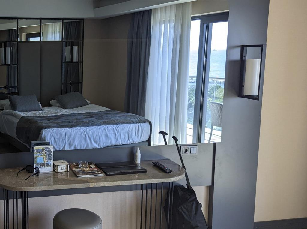 Najlepsze i najgorsze sieci hoteli w Wielkiej Brytanii. Nowy ranking zaskakuje częstych podróżnych