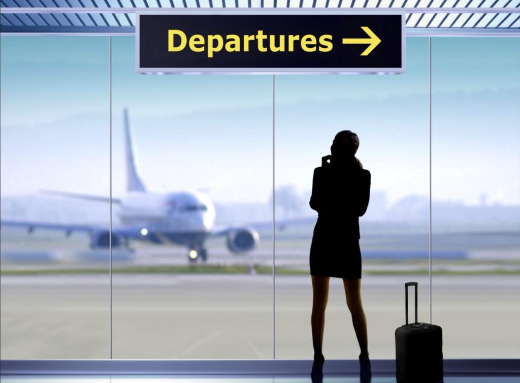 Najpiękniejsze terminale lotnicze świata 2025. Nominacje do „Prix Versailles” bez tajemnic