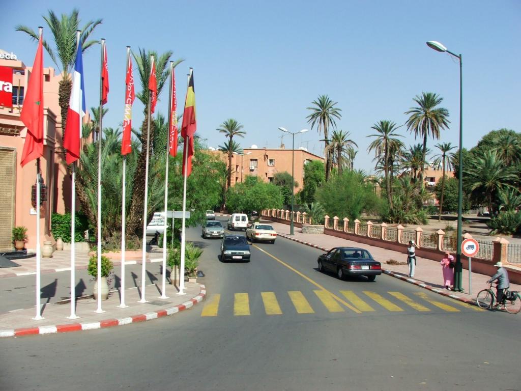 Słoneczny październik. Najlepsze kierunki na jesienny wypoczynek