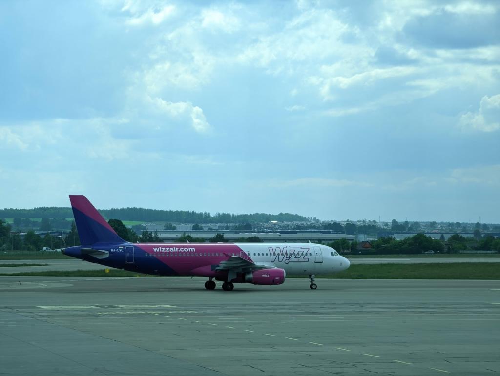 Tysiące samolotów Airbus uziemione. Promieniowanie słoneczne wymusiło pilne kontrole i aktualizacje