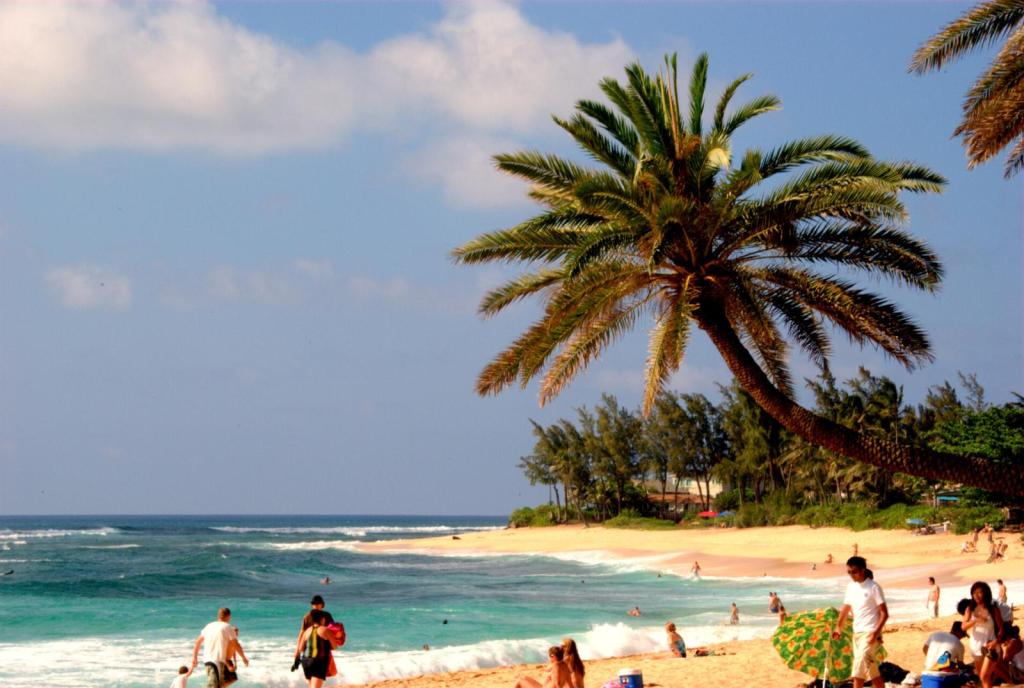 Najlepsze plaże świata. Ranking, który inspiruje do podróży w 2026 roku