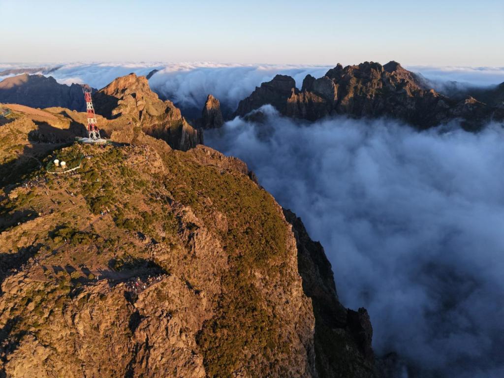 Madeira podnosi opłaty za popularne szlaki. Wejście na lewady i trasy górskie będzie droższe
