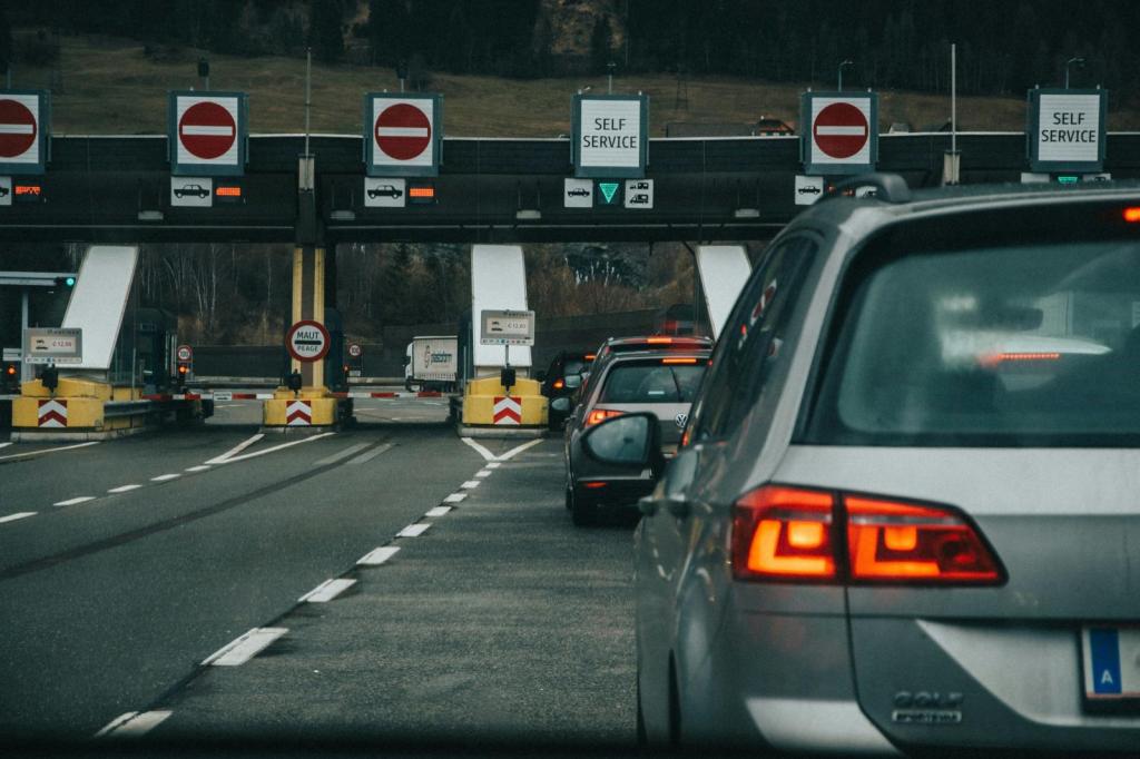 Dziesięć krajów Schengen przywraca kontrole graniczne w 2025 roku – podróże po Europie już nie takie same
